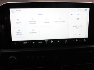 Ford Transit Custom – thumbnail 33