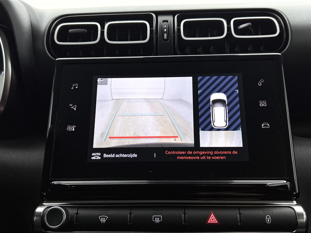 Citroën C3 Aircross – foto 9