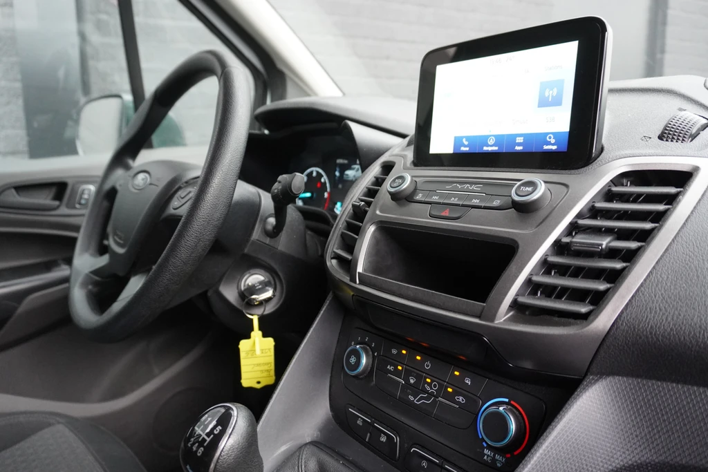 Ford Transit Connect – foto 5