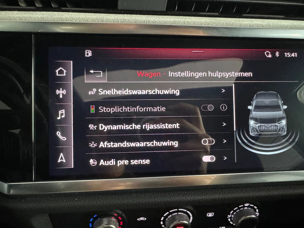 Audi Q3 – foto 31