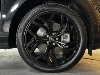 Land Rover Range Rover Evoque – thumbnail 11