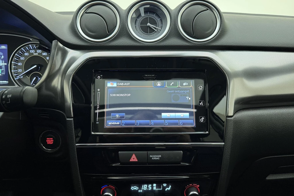 Suzuki Vitara – foto 29