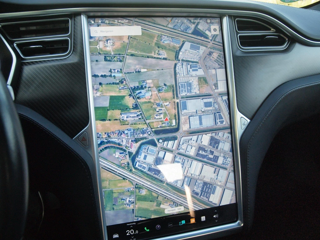 Tesla Model S – foto 16