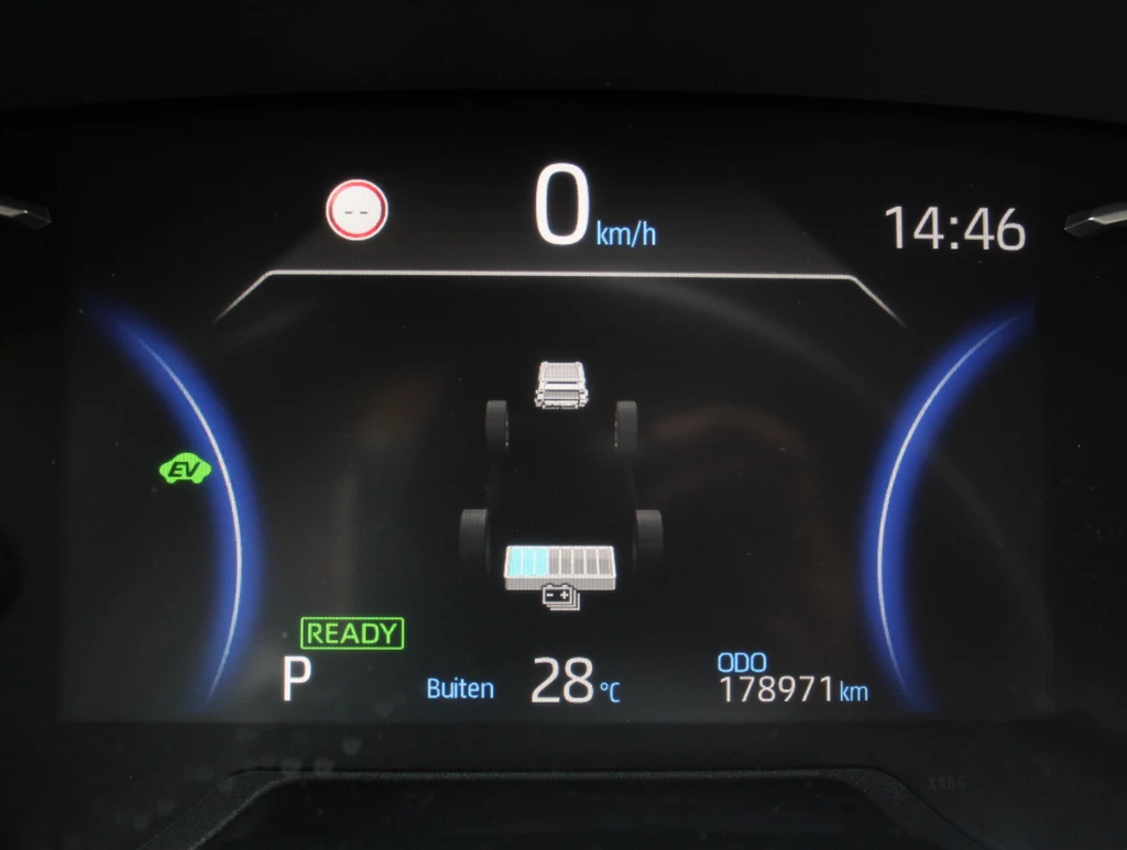 Toyota RAV4 – foto 48
