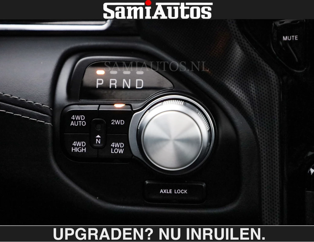 Dodge Ram Pick-Up – foto 46