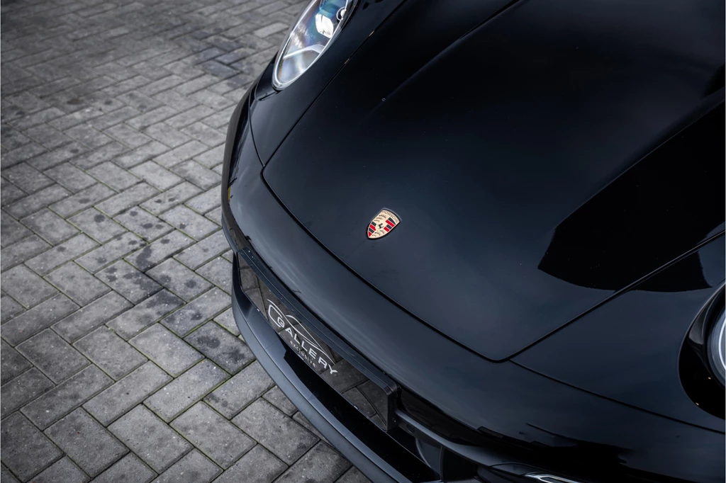Porsche 911 – foto 46
