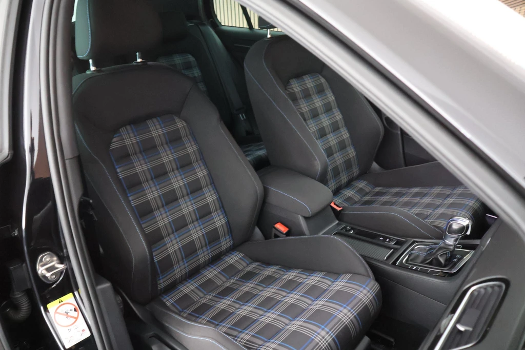 Volkswagen Golf – foto 7