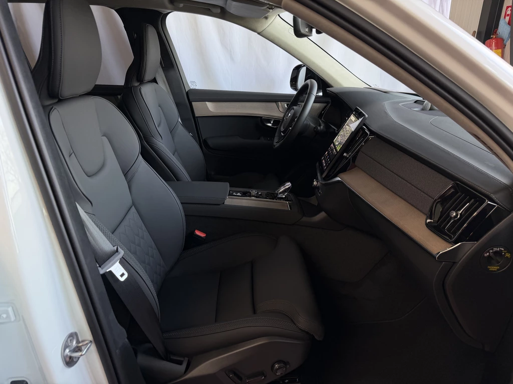Volvo XC90 – foto 47