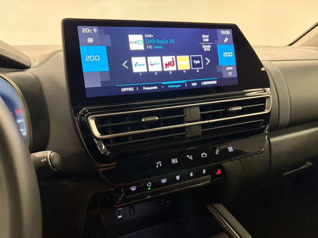 Citroën C5 Aircross – foto 30