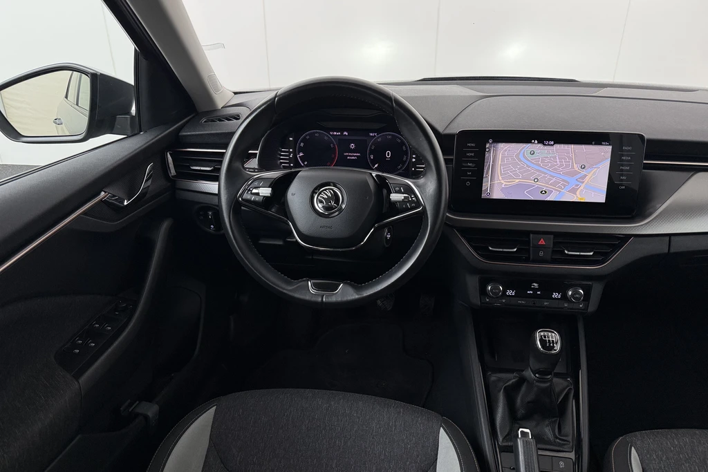 Škoda Kamiq – foto 8