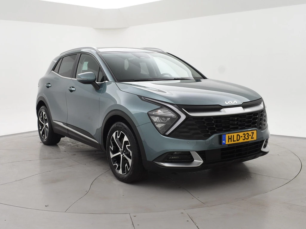 Kia Sportage – foto 14