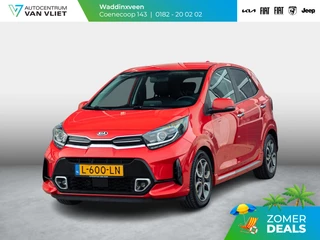 Kia Picanto – thumbnail 1