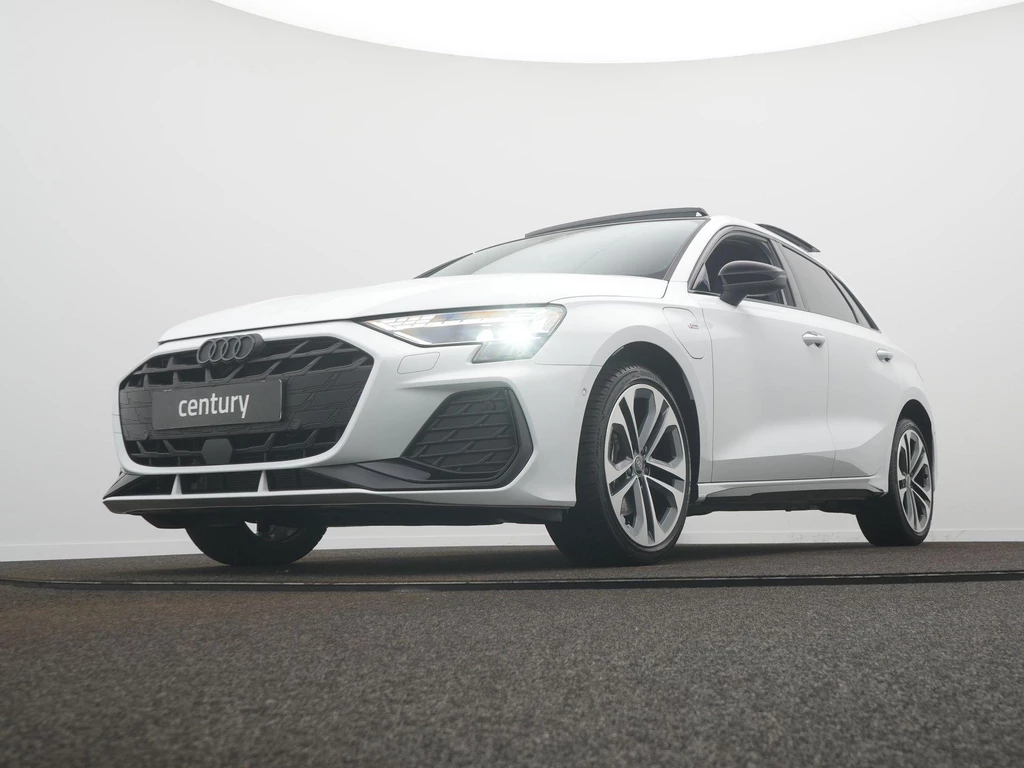 Audi A3 – foto 2