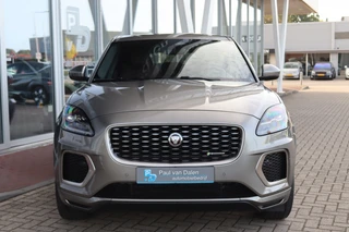 Jaguar E-PACE – thumbnail 7