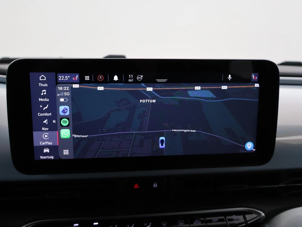 Fiat 500e – foto 69