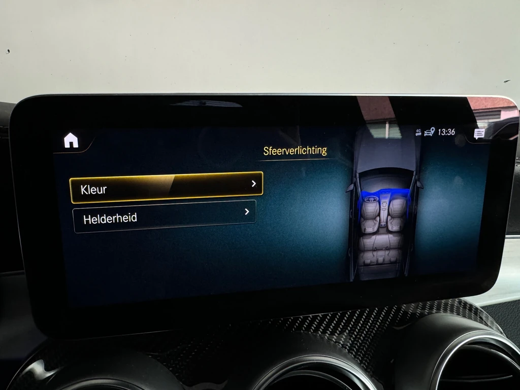 Mercedes-Benz GLC – foto 42