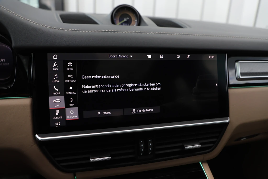 Porsche Cayenne – foto 19