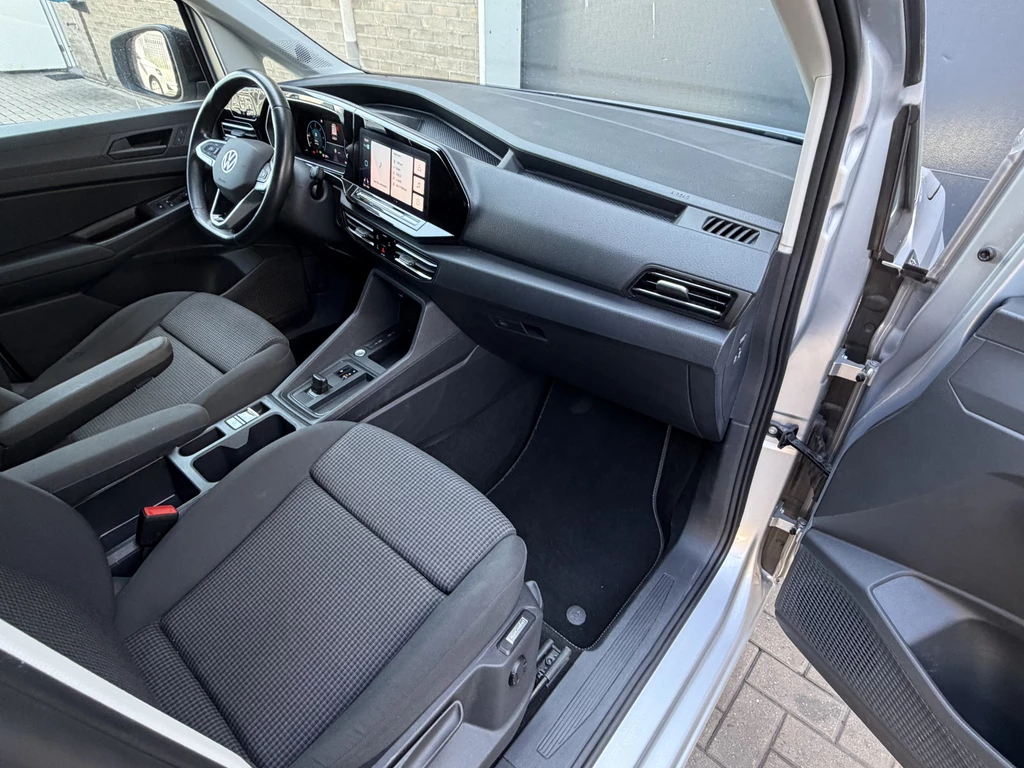 Volkswagen Caddy – foto 13