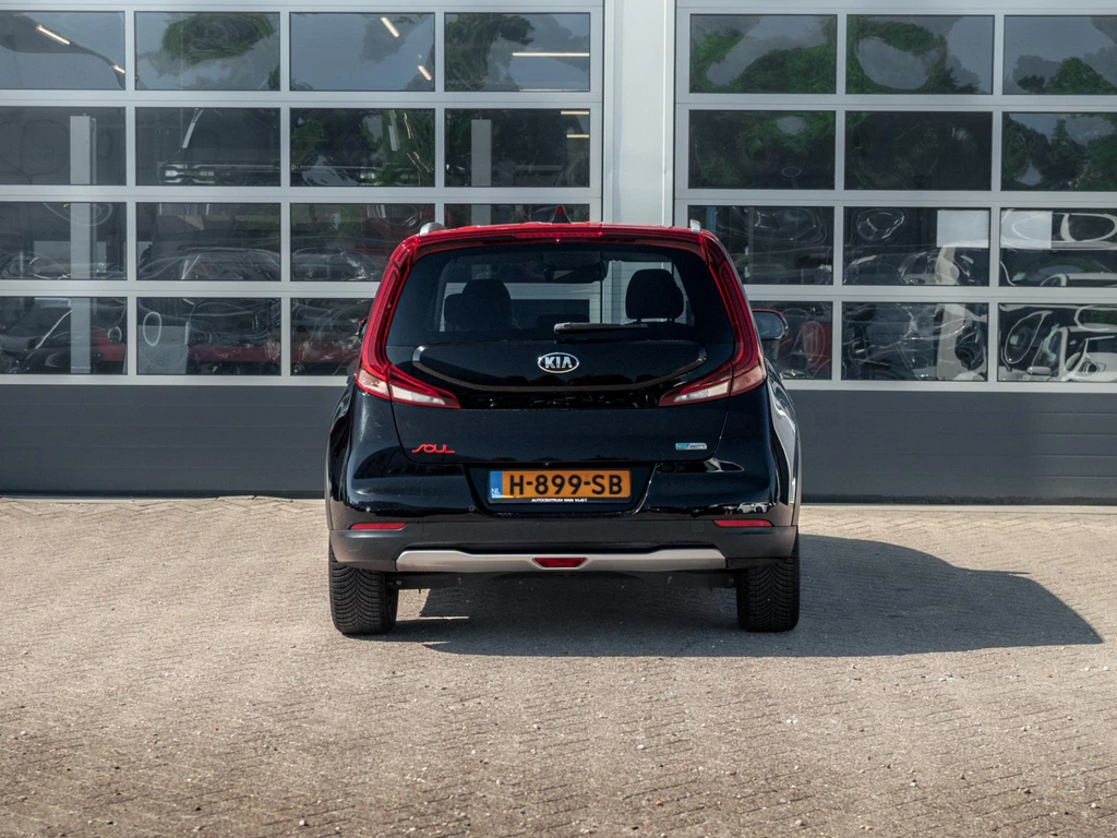 Kia e-Soul – foto 6