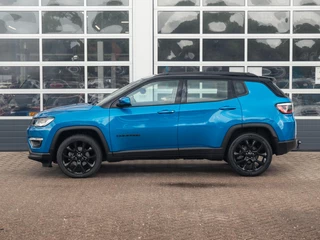 Jeep Compass – thumbnail 3