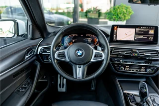BMW 5 Serie – thumbnail 19