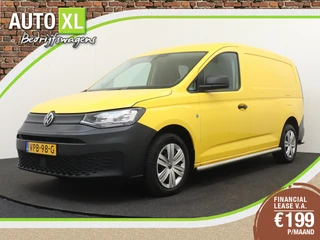 Volkswagen Caddy – thumbnail 1