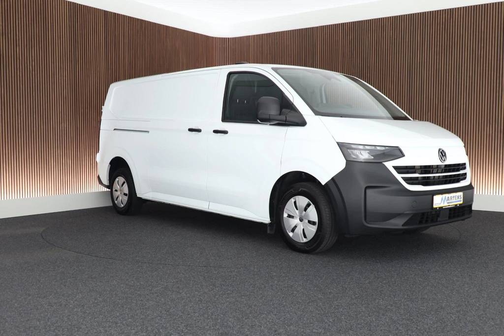 Volkswagen Transporter – foto 6