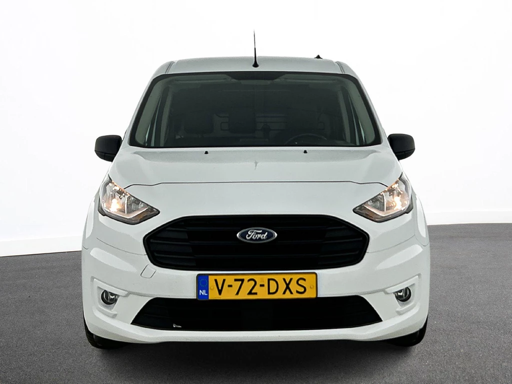 Ford Transit Connect – foto 6