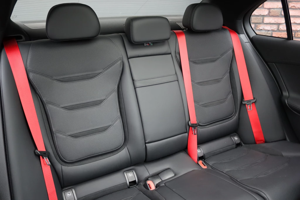 Mercedes-Benz C-Klasse – foto 43