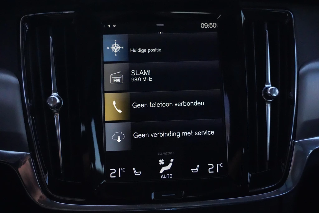 Volvo V90 – foto 15