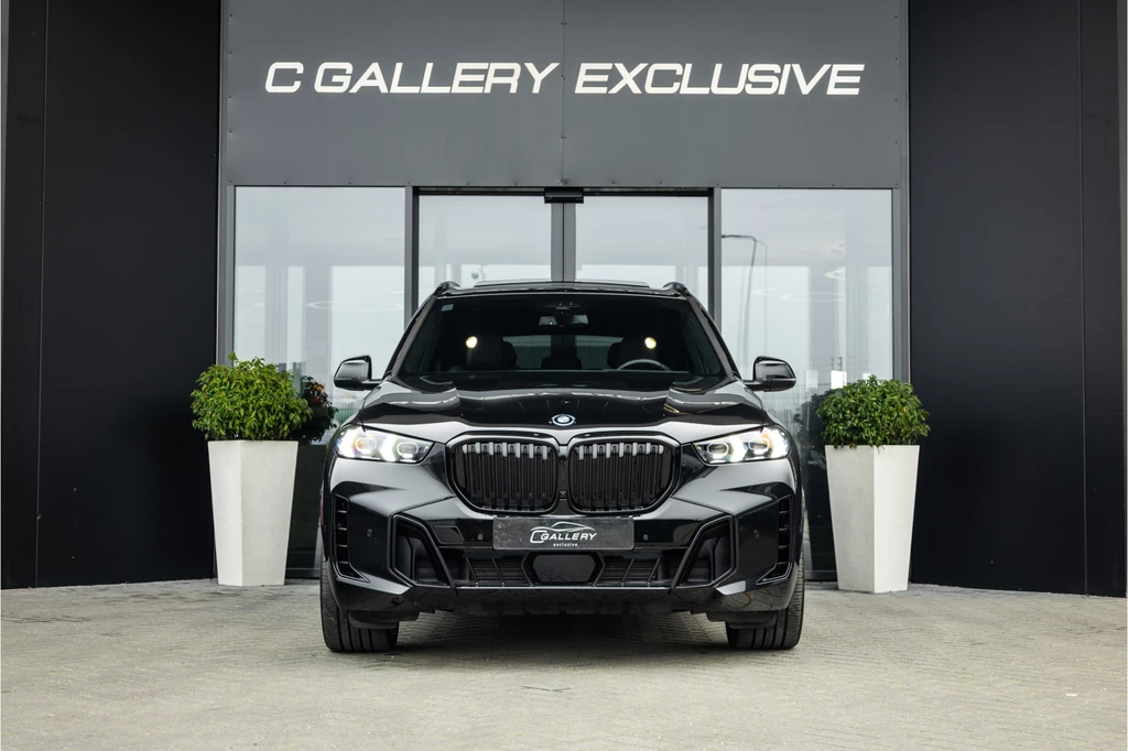 BMW X5 – foto 7