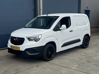Opel Combo – thumbnail 2