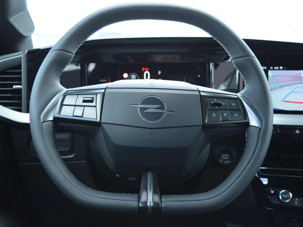 Opel Mokka – foto 7