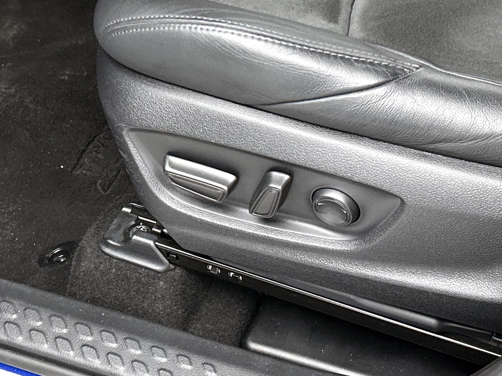 Toyota C-HR – foto 28