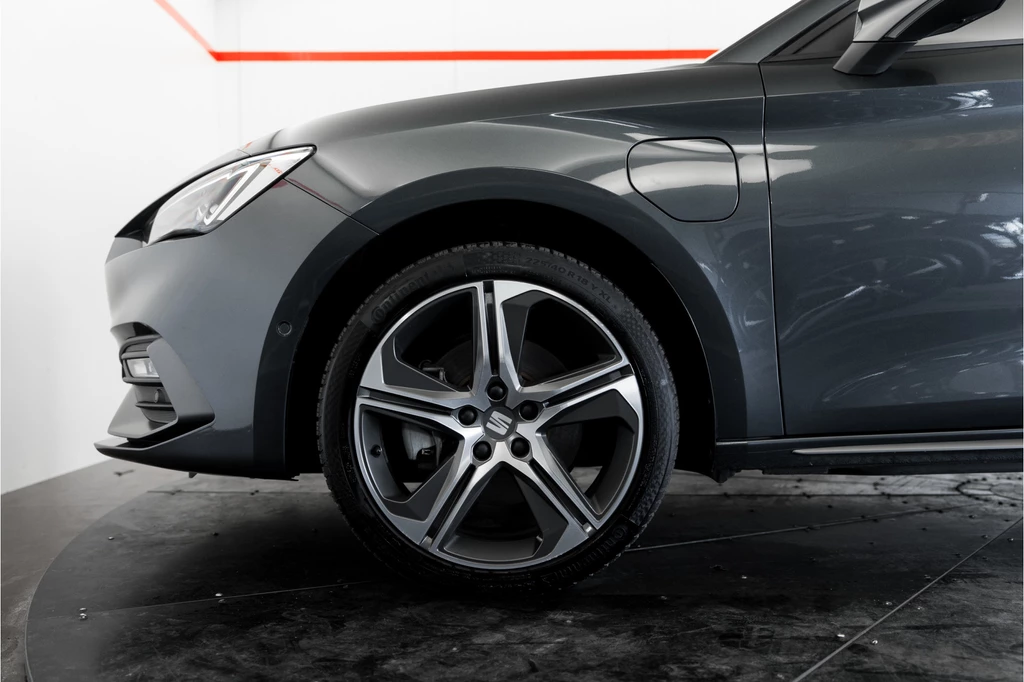 SEAT Leon – foto 19