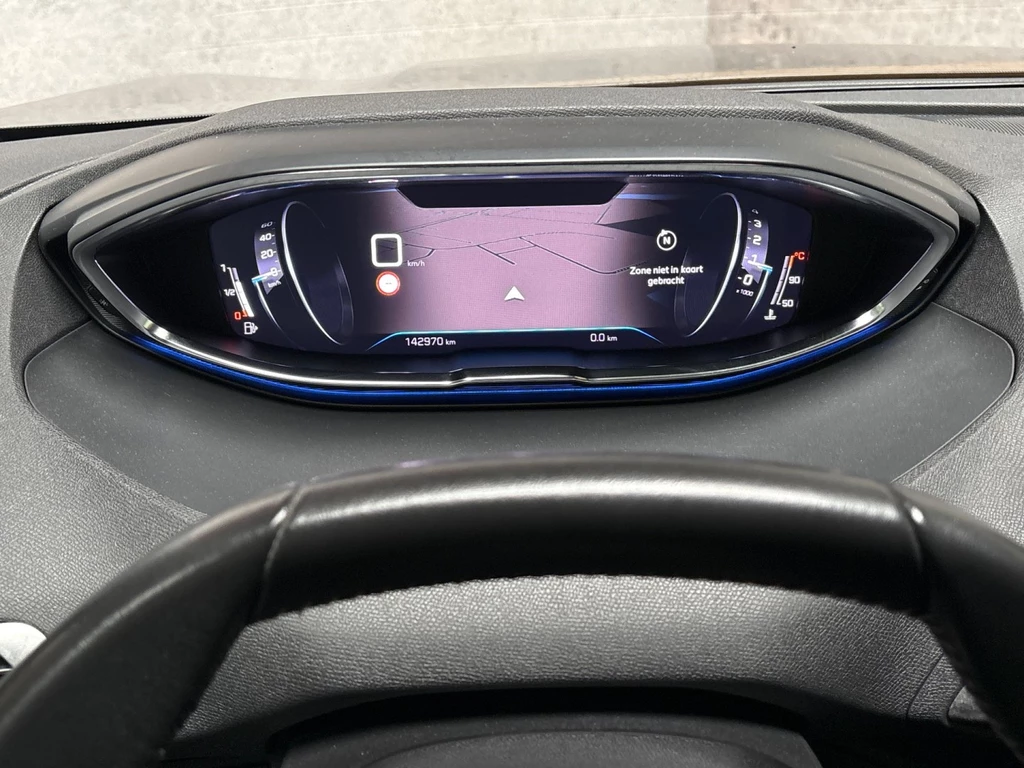 Peugeot 5008 – foto 19