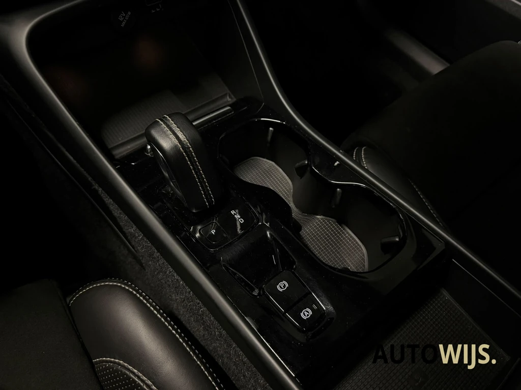 Volvo XC40 – foto 23