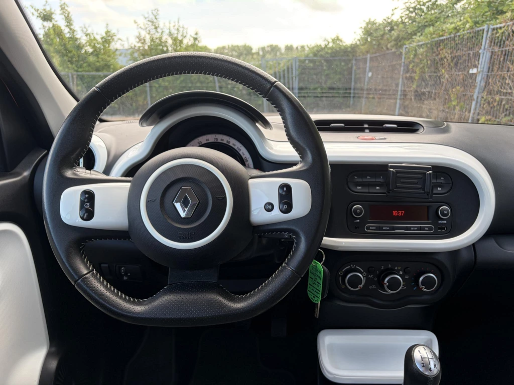 Renault Twingo – foto 5
