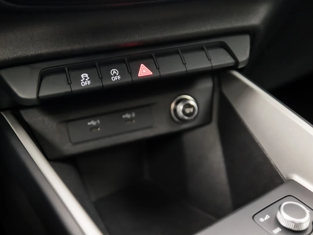 Audi A1 Sportback – foto 26