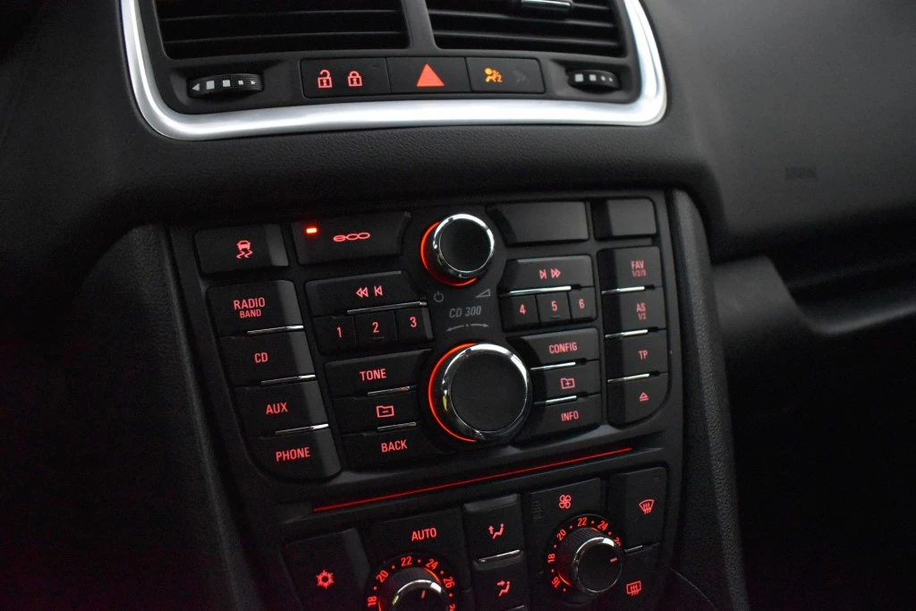 Opel Meriva – foto 22