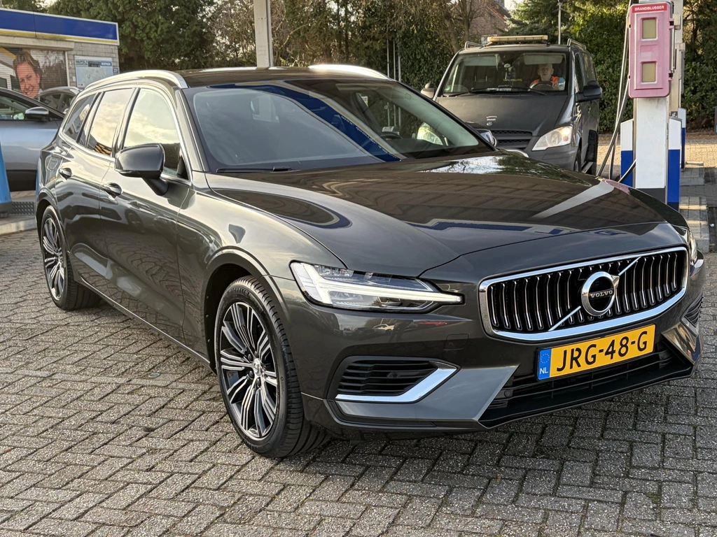 Volvo V60 – foto 9