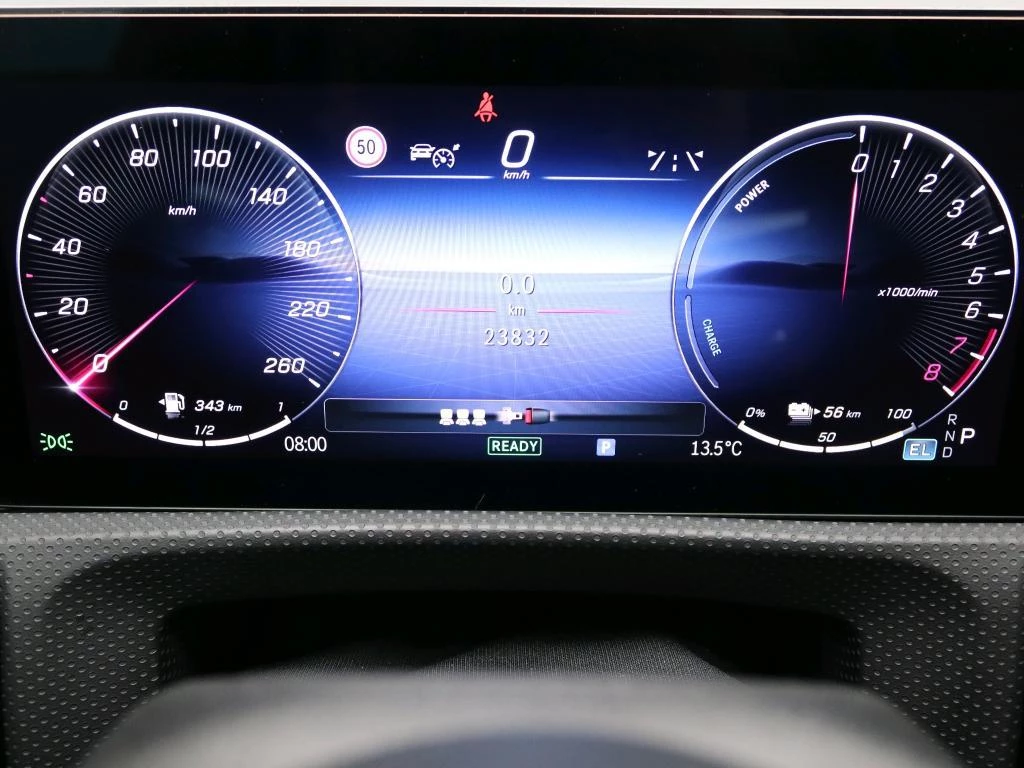 Mercedes-Benz CLA – foto 5