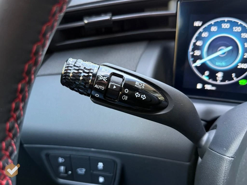 Hyundai Tucson – foto 31