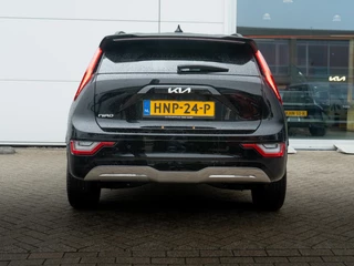 Kia Niro EV – thumbnail 6