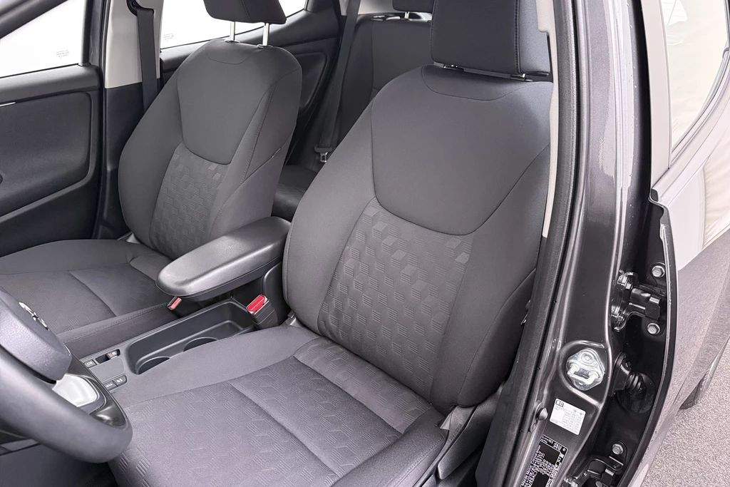Toyota Yaris – foto 8