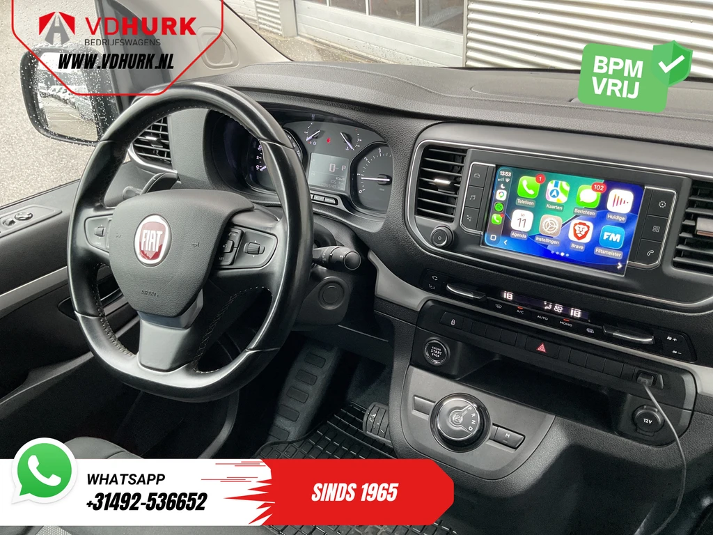 Fiat Scudo – foto 12