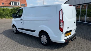 Ford Transit Custom – thumbnail 3