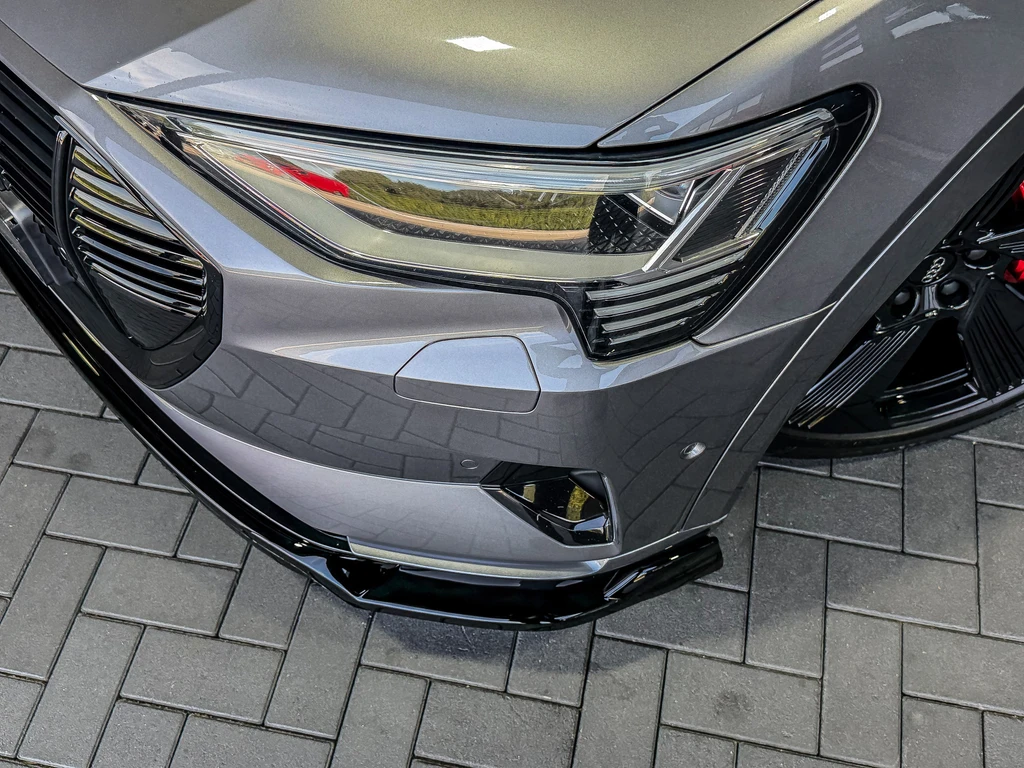 Audi e-tron – foto 37