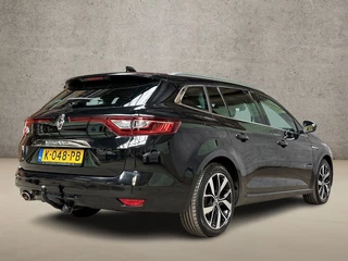 Renault Mégane Estate – thumbnail 4