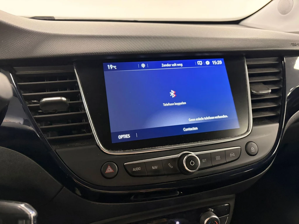 Opel Crossland X – foto 18